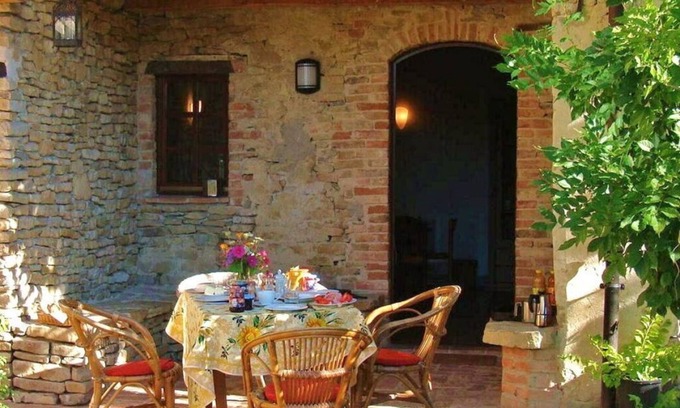 Bonvicino Apartment | Nice apartment in Trassenheide