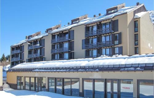 Vason Apartment | Nice Apartment In Vason With Wifi