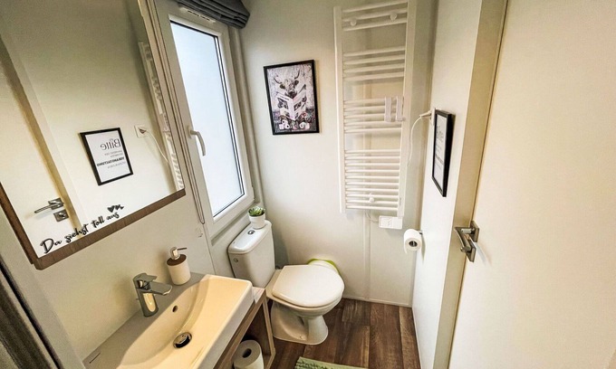 Wemding House | Nice apartment in villa for 4 guests with WIFI, A/C, TV, terrace and parking