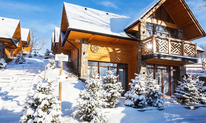 Zakopane House | Nice apartment in villa for 6 guests with WIFI, TV, terrace, pets allowed and parking