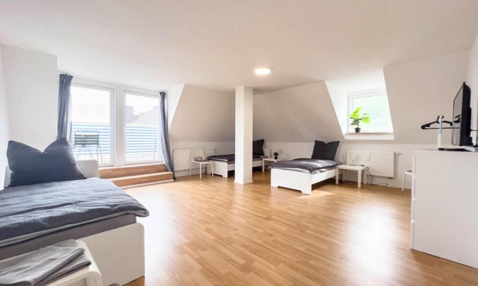 Wetzlar Apartment | Nice Apartment in Wetzlar