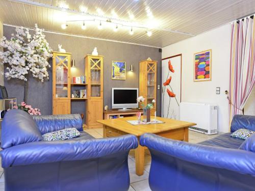 Bad Pyrmont Apartment | Nice apartment in wood with terrace, cleaning included