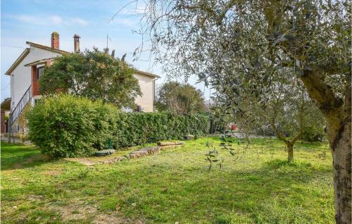 Magliano in Toscana Apartment | Nice Apartment In Magliano In Toscana