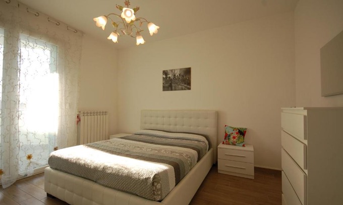 Marina di Citta Sant'Angelo Apartment | Nice Apartment near Adriatic sea