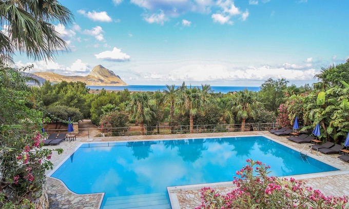 Macari Apartment | Nice apartment in San vito lo Capo