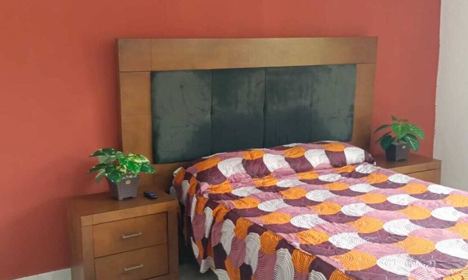 San Pablo Apartment | Nice apartment located in downtown Colima (petfriendly)