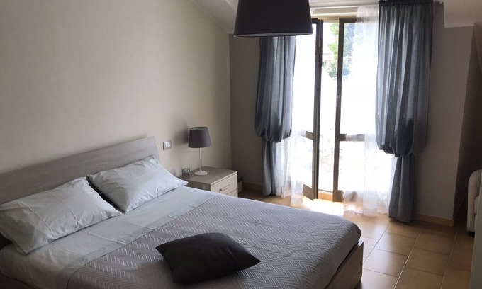 Montesilvano Apartment | Nice apartment Montesilvano 100 meters from the sea (wifi, bicycles, kayaks)