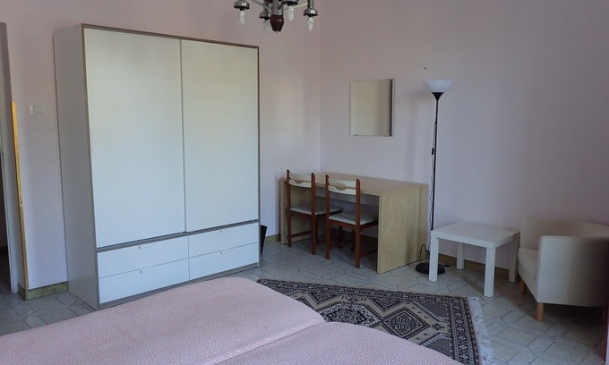 Pineta Apartment | Nice Apartment Near The Riviera