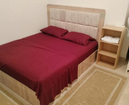 Ville Nouvelle Apartment | Nice apartment near the train station