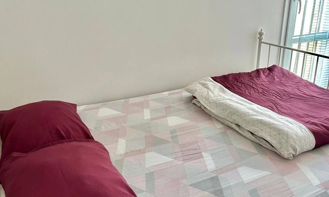 Bagneux Apartment | Nice apartment, Paris, metro 4