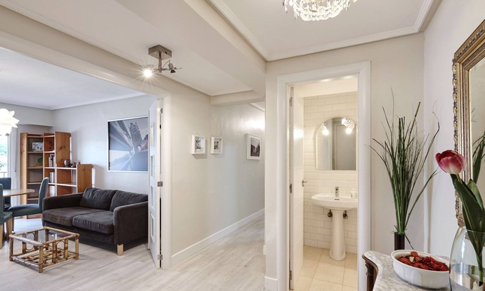 Pasaia Apartment | Nice apartment rentals in San Sebastián and next to marina