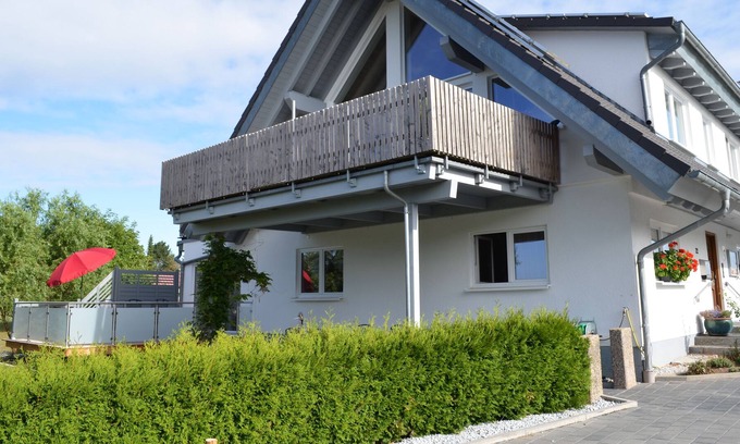 Sulgen Apartment | Nice apartment with great views