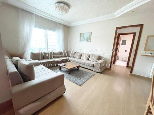 Les Berges Du Lac II Apartment | Nice apartment with great location - Lac 2