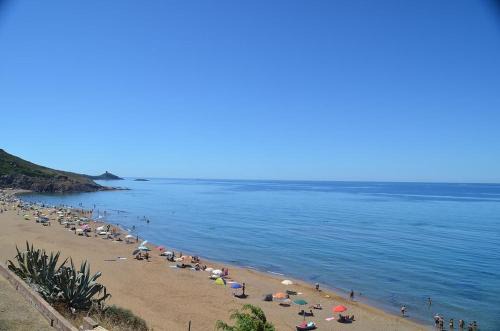 Porto Alabe Apartment | Nice apartments in waterfront villa in Bosa Porto Alabe