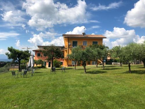 Pastrengo Apartment | Nice apartments lake view & free parking
