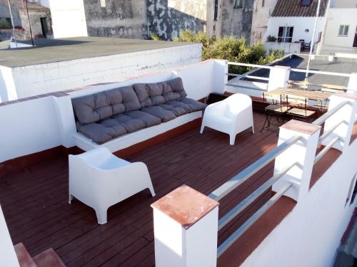 Tarifa Apartment | Nice appartment in center of old town Tarifa