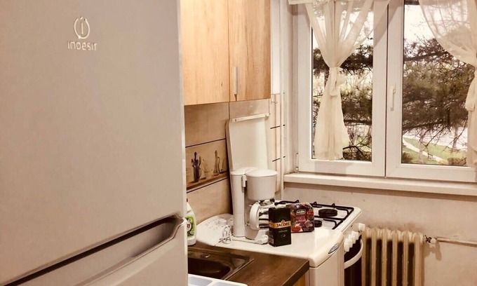 Timisoara Condo | Nice apt near Spitalul Judetean, all you need LR14