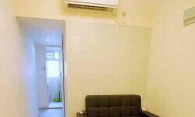 Mong Kok Apartment | nice apt with good equippments-A1