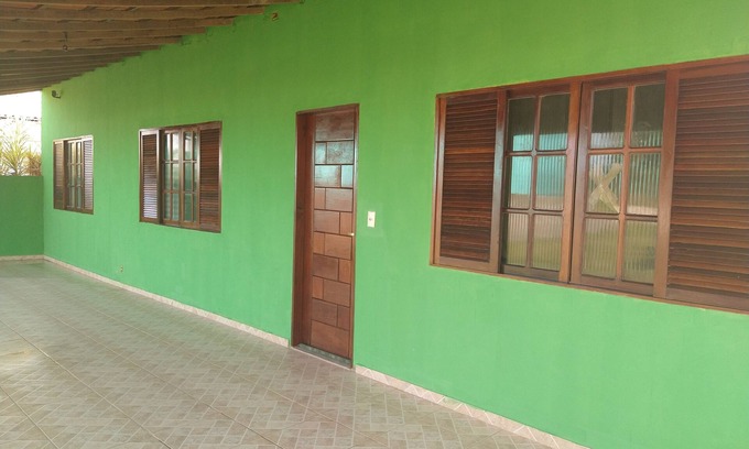 Cabo Frio House | Nice beach house, family and small groups. Special price for couples!