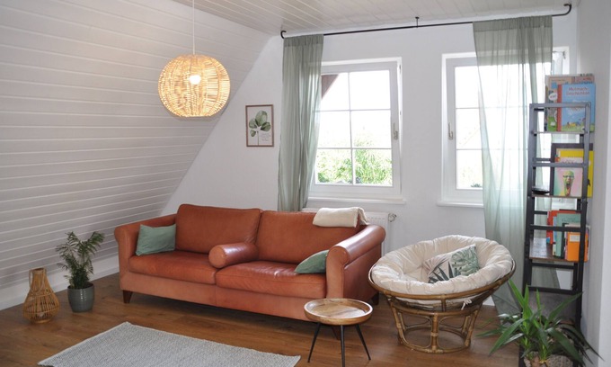 Altdorf Apartment | Nice, bright apartment for 4 people - Europa-Park
