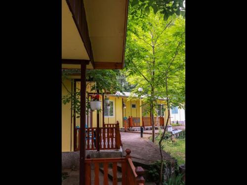 Kamena House | Nice bungalow in Petrich