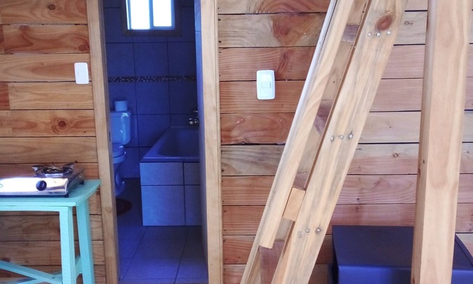 Mantilhue Cabin | Nice cabin in puyehue 15 km from the hot springs