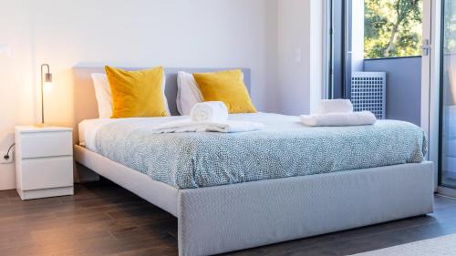 Senhora da Hora Apartment | Nice Circunvalação Studio I By Unique Hosts