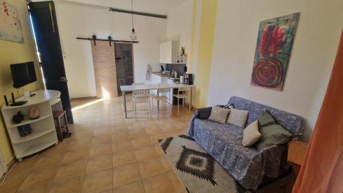 Valle Gran Rey Apartment | Nice cosy apartament in the center of Valle Gran Rey