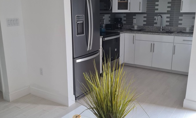 Northwest Point Apartment | Nice & Cozy