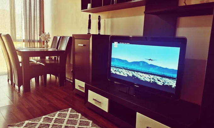 Baia Mare Apartment | Nice & economic Studio