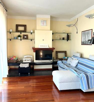 Lido di Camaiore Apartment | Nice flat by the sea Versilia