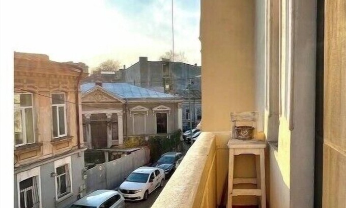 Bucharest City-Centre Apartment | NIce Flat in Villa Near Old Townn