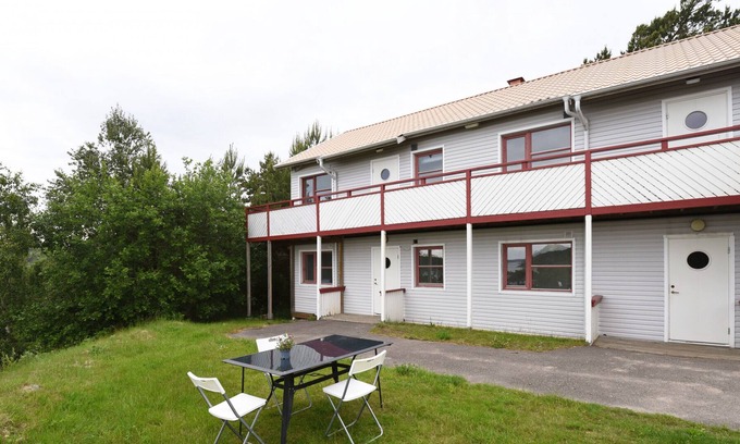 Myggenaes Apartment | Nice holiday accommodation on Tjörn, by Almön