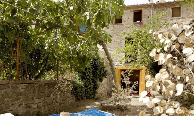 Marquixanes House | Nice holiday home at the foot of the Canigou with garden