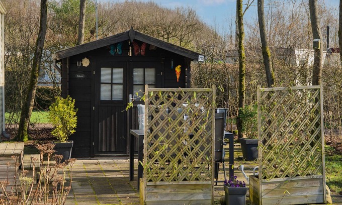 Appelscha House | Nice holiday home in Appelscha with garden