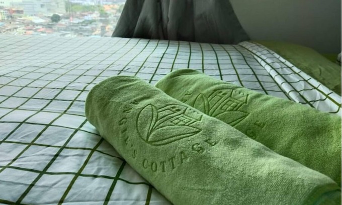 Taman Abad Apartment | Nice Holiday Home@KSL D'Esplanade, JB 4-6 pax 1115