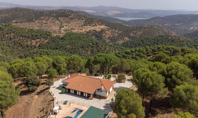 Villaviciosa de Cordoba House | Nice home in Villaviciosa de Córdob