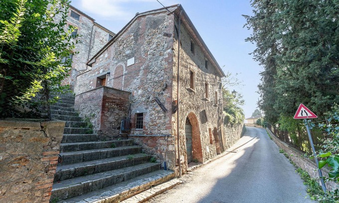 Civitella Marittima House | Nice home in Civitella Marittima GR
