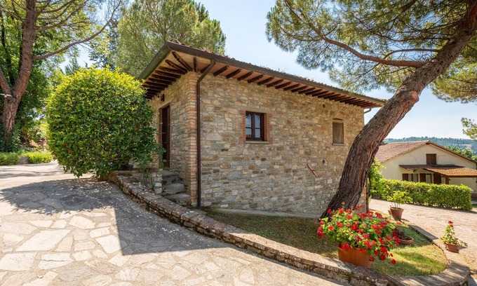 Monte Santa Maria Tiberina House | Nice home in Monte S.Maria Tiberina