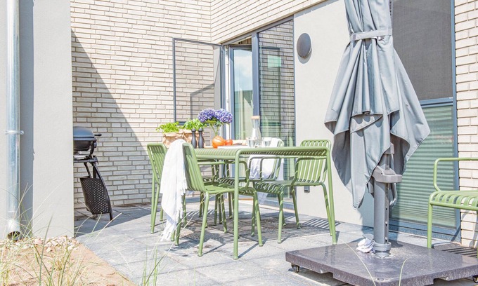 Lembruch House | Nice home in Lembruch/Dümmer See