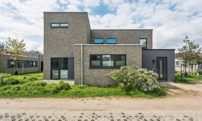 Lembruch House | Nice home in Lembruch/Dümmer See