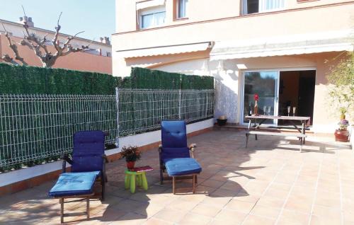 Altafulla House | Nice Home In Altafulla With Wifi