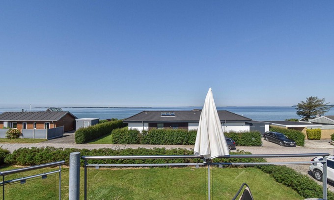 Næs House | Nice home in Assens with WiFi