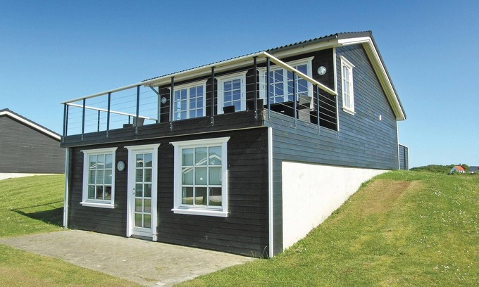 Bagenkop House | Nice home in Bagenkop with WiFi