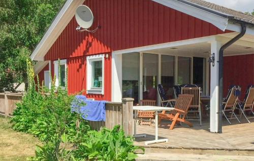 Beddingestrand House | Nice Home In Beddingestrand