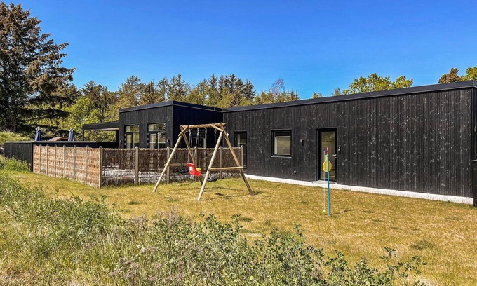 Blokhus House | Nice home in Blokhus with sauna