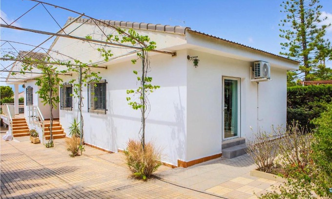 La Azohia House | Nice Home In Cartagena With Wifi