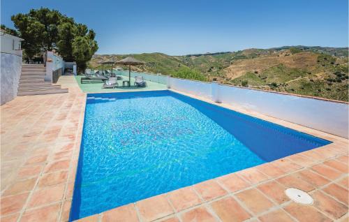 El Borge House | Nice Home In El Borge With Wifi