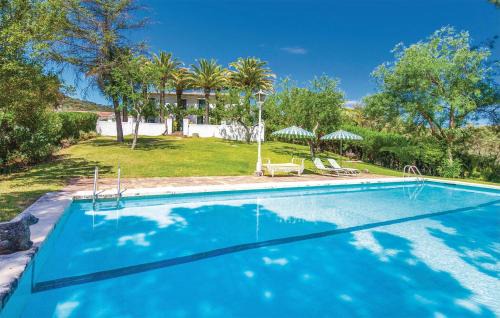 Zufre House | Nice Home In Higuera De La Sierra