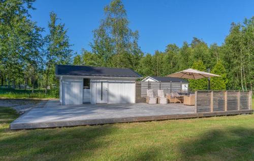 Muberg House | Nice Home In Färgelanda